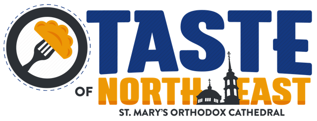 Taste of Northeast, St. Mary's Orthodox Cathedral