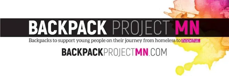 Backpack Project MN