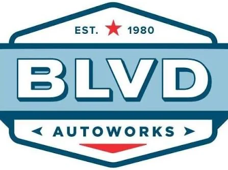 BLVD Autoworks