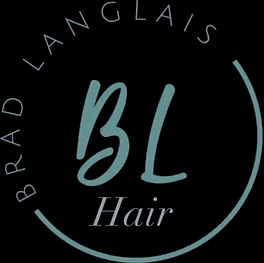 Brad Langlais Hair