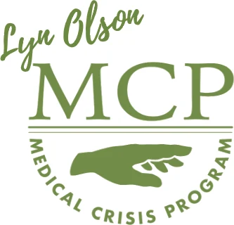 Lyn Olson MCP Medical Crisis Program