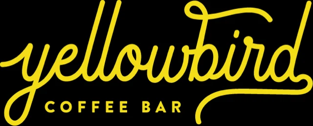 Yellowbird Coffee Bar